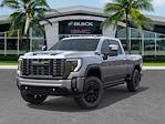 New 2026 GMC Sierra 2500 Denali Ultimate Crew Cab for sale #26210 - photo 7