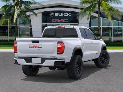 New 2026 GMC Canyon Elevation Crew Cab for sale #26212 - photo 2