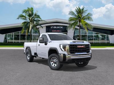 New 2026 GMC Sierra 2500 Pro Regular Cab for sale #26213 - photo 2