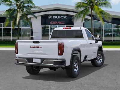 New 2026 GMC Sierra 2500 Pro Regular Cab for sale #26213 - photo 2