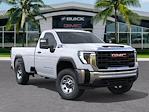 New 2026 GMC Sierra 2500 Pro Regular Cab for sale #26213 - photo 1