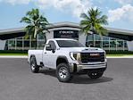 New 2026 GMC Sierra 2500 Pro Regular Cab for sale #26213 - photo 2