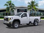 New 2026 GMC Sierra 2500 Pro Regular Cab for sale #26213 - photo 3