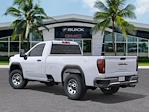New 2026 GMC Sierra 2500 Pro Regular Cab for sale #26213 - photo 4