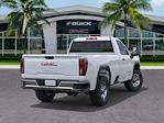 New 2026 GMC Sierra 2500 Pro Regular Cab for sale #26213 - photo 5