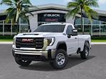 New 2026 GMC Sierra 2500 Pro Regular Cab for sale #26213 - photo 7