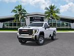 New 2026 GMC Sierra 2500 Pro Regular Cab for sale #26213 - photo 8