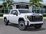 New 2026 GMC Sierra 2500 Denali Ultimate Crew Cab for sale #26227 - photo 1