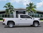 New 2026 GMC Sierra 1500 Pro Double Cab for sale #26231 - photo 6