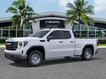 New 2026 GMC Sierra 1500 Pro Double Cab for sale #26232 - photo 3