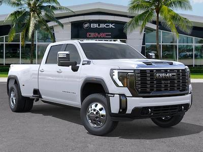 New 2026 GMC Sierra 3500 Denali Ultimate Crew Cab for sale #26237 - photo 1