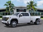 New 2026 GMC Sierra 3500 Denali Ultimate Crew Cab for sale #26237 - photo 3