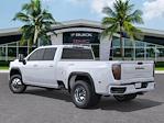New 2026 GMC Sierra 3500 Denali Ultimate Crew Cab for sale #26237 - photo 4