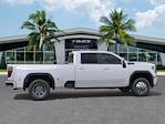 New 2026 GMC Sierra 3500 Denali Ultimate Crew Cab for sale #26237 - photo 6