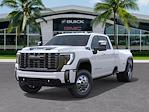 New 2026 GMC Sierra 3500 Denali Ultimate Crew Cab for sale #26237 - photo 7