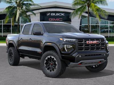 New 2026 GMC Canyon AT4 Crew Cab for sale #26238 - photo 1