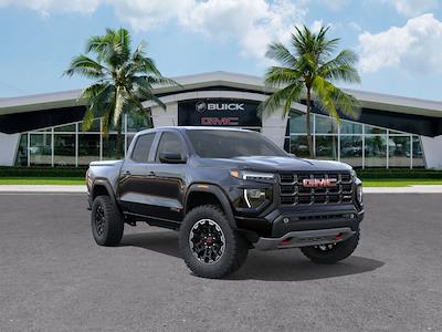 New 2026 GMC Canyon AT4 Crew Cab for sale #26238 - photo 2
