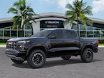 New 2026 GMC Canyon AT4 Crew Cab for sale #26238 - photo 3