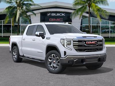 New 2026 GMC Sierra 1500 SLT Crew Cab for sale #26239 - photo 1