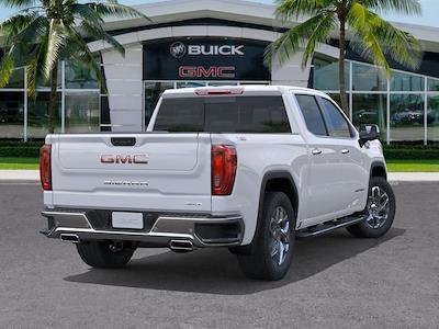 New 2026 GMC Sierra 1500 SLT Crew Cab for sale #26239 - photo 2