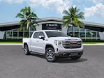 New 2026 GMC Sierra 1500 SLT Crew Cab for sale #26239 - photo 3