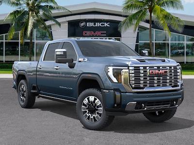 New 2026 GMC Sierra 2500 Denali Crew Cab for sale #26252 - photo 1