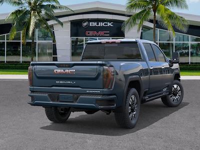 New 2026 GMC Sierra 2500 Denali Crew Cab for sale #26252 - photo 2