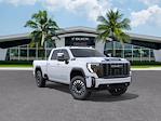New 2026 GMC Sierra 2500 Denali Ultimate Crew Cab for sale #26257 - photo 4