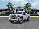 New 2026 GMC Sierra 3500 Denali Crew Cab for sale #26259 - photo 8