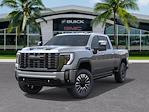 New 2026 GMC Sierra 2500 Denali Ultimate Crew Cab for sale #26265 - photo 7