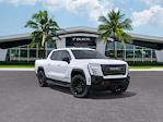 New 2026 GMC Sierra EV Elevation Standard Crew Cab for sale #26268 - photo 3