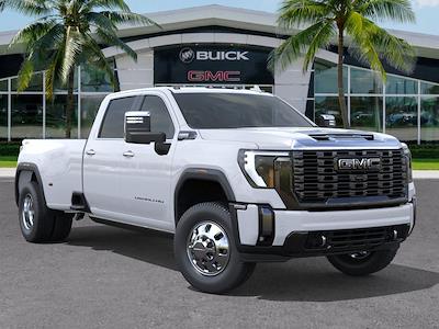 New 2026 GMC Sierra 3500 Denali Ultimate Crew Cab for sale #26269 - photo 1