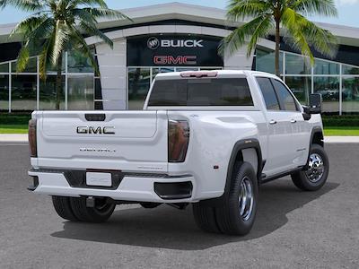 New 2026 GMC Sierra 3500 Denali Ultimate Crew Cab for sale #26269 - photo 2