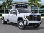 New 2026 GMC Sierra 3500 Denali Ultimate Crew Cab for sale #26269 - photo 1