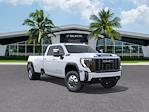 New 2026 GMC Sierra 3500 Denali Ultimate Crew Cab for sale #26269 - photo 3