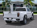 New 2026 GMC Sierra 3500 Denali Ultimate Crew Cab for sale #26269 - photo 2