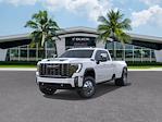 New 2026 GMC Sierra 3500 Denali Ultimate Crew Cab for sale #26269 - photo 8