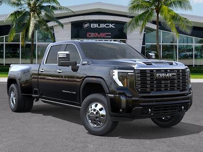 New 2026 GMC Sierra 3500 Denali Ultimate Crew Cab for sale #26272 - photo 1