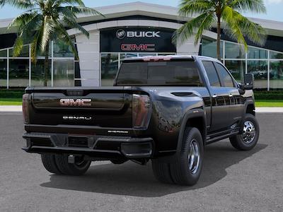 New 2026 GMC Sierra 3500 Denali Ultimate Crew Cab for sale #26272 - photo 2