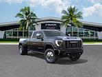 New 2026 GMC Sierra 3500 Denali Ultimate Crew Cab for sale #26272 - photo 3
