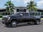 New 2026 GMC Sierra 3500 Denali Ultimate Crew Cab for sale #26272 - photo 4