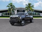 New 2026 GMC Sierra 3500 Denali Ultimate Crew Cab for sale #26272 - photo 8