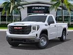 New 2026 GMC Sierra 1500 Pro Regular Cab for sale #26280 - photo 7