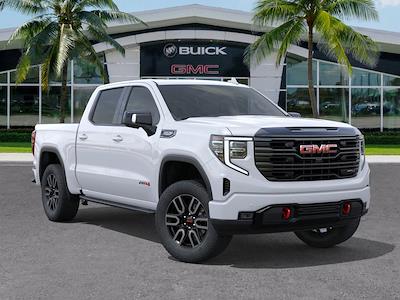 New 2026 GMC Sierra 1500 AT4 Crew Cab for sale #26287 - photo 1