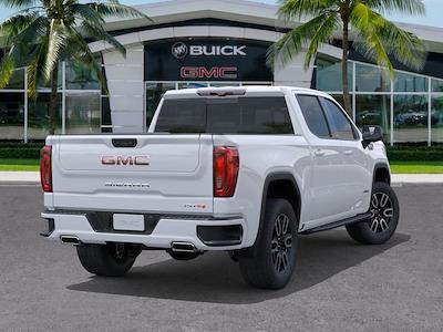 New 2026 GMC Sierra 1500 AT4 Crew Cab for sale #26287 - photo 2