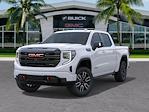 New 2026 GMC Sierra 1500 AT4 Crew Cab for sale #26287 - photo 7