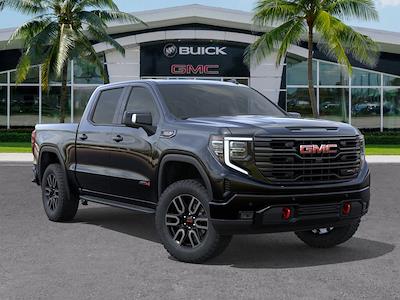 New 2026 GMC Sierra 1500 AT4 Crew Cab for sale #26293 - photo 1