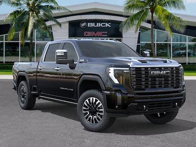 New 2026 GMC Sierra 2500 Denali Ultimate Crew Cab for sale #26296 - photo 1