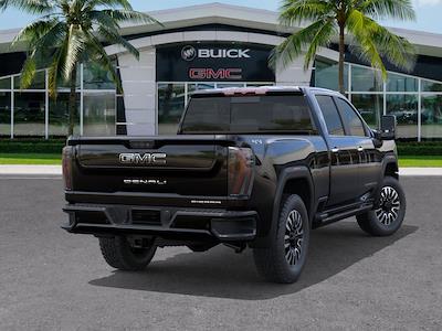 New 2026 GMC Sierra 2500 Denali Ultimate Crew Cab for sale #26296 - photo 2