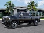 New 2026 GMC Sierra 2500 Denali Ultimate Crew Cab for sale #26296 - photo 4